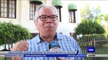 Reacciones sobre informe de masacre en La Joyita - Nex Noticias