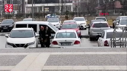 Adliyeye gülerek girip tutuklanan uyuşturucu kuryesi Seda’nın dram gibi ifadesi ortaya çıktı