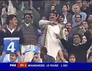 Kamran akmal 102 runs against england at lahore 2005-06