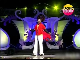 Siva Reddy Mimicry - Imitating - Krishna - ANR - NTR - Latest Telugu Mimicry Videos