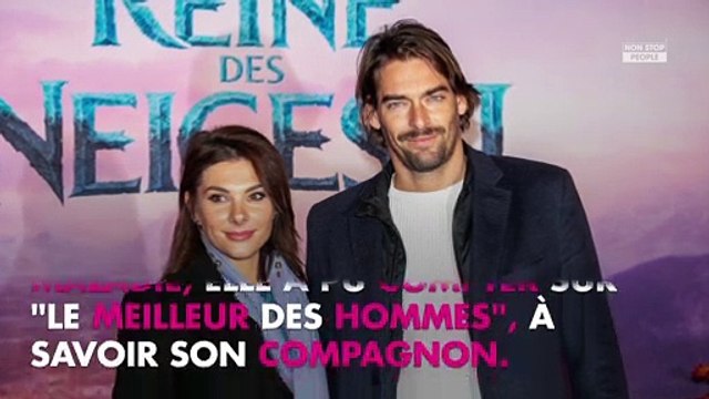 Camille Lacourt : sa compagne Alice opérée d'un cancer du sein