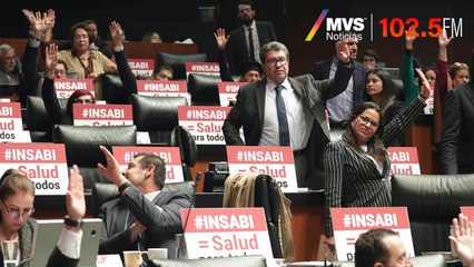 Incertidumbre por Insabi, afecta a derechohabientes: Chertorivski