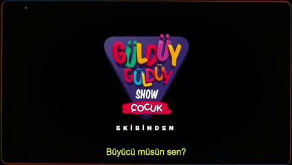 Gamonya: Hayaller Ülkesi | Fragman
