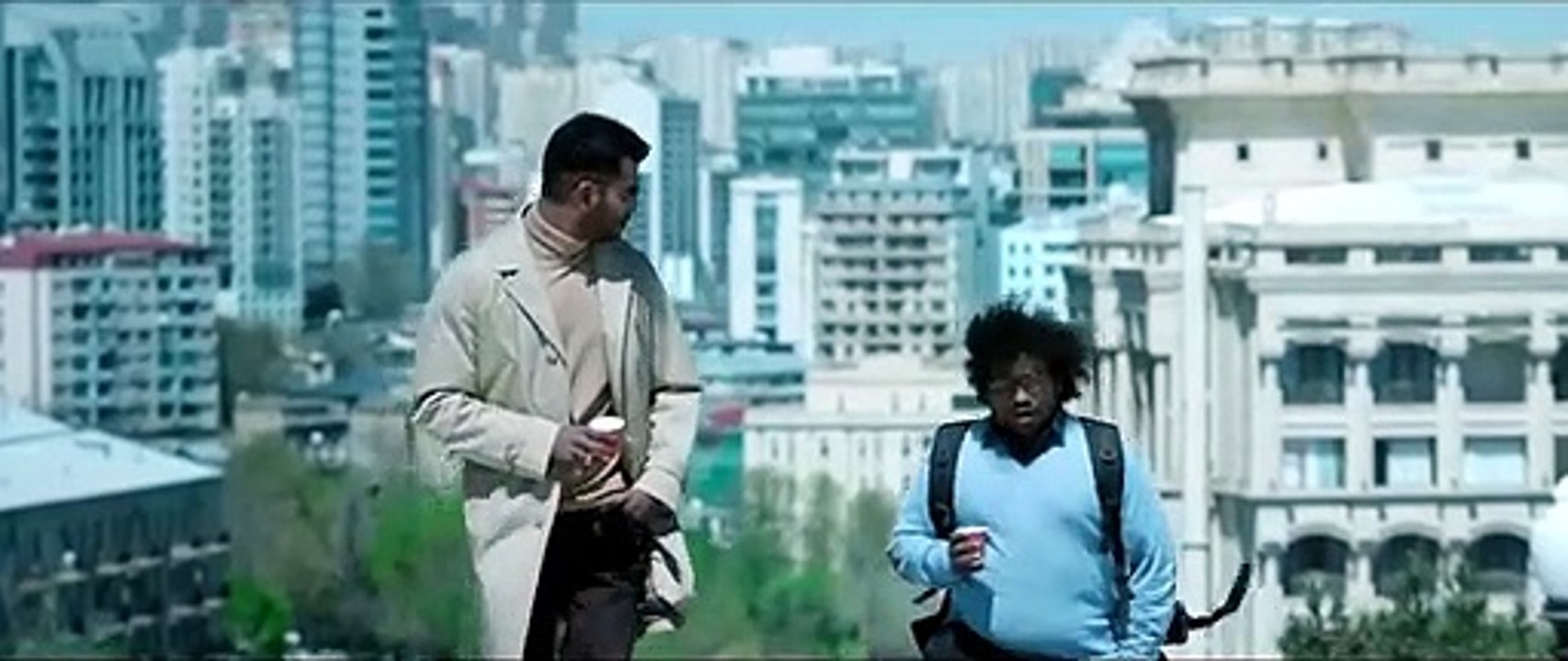 Action - Movie Leaf 01