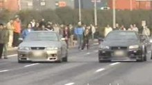 skyline 1000hp