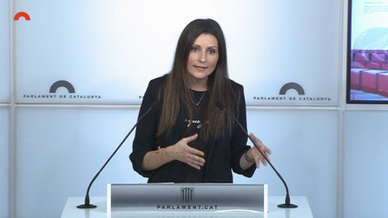 Roldán (Cs) critica la llamada entre Torra y Sánchez