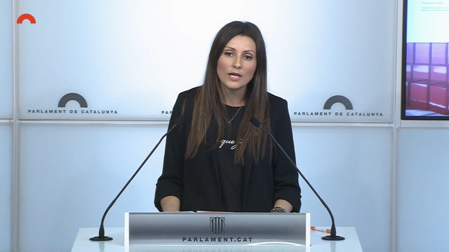 Roldán celebra que el TS mantenga la inhabilitación de Junqueras