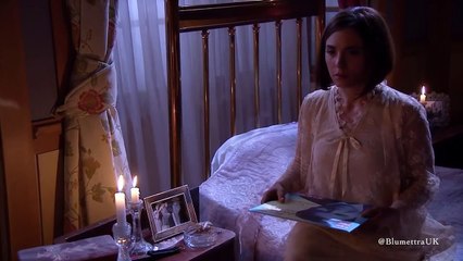 Mercedes and Barbara - Barcedes - 10 - Eng Subs