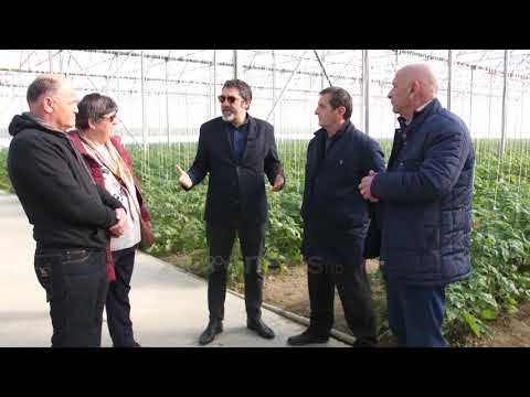 Ora News - Rriten eksportet e produkteve bujqësore