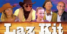 Laz Kit filmi konusu nedir? Laz Kit oyuncuları ve Laz Kit özeti!