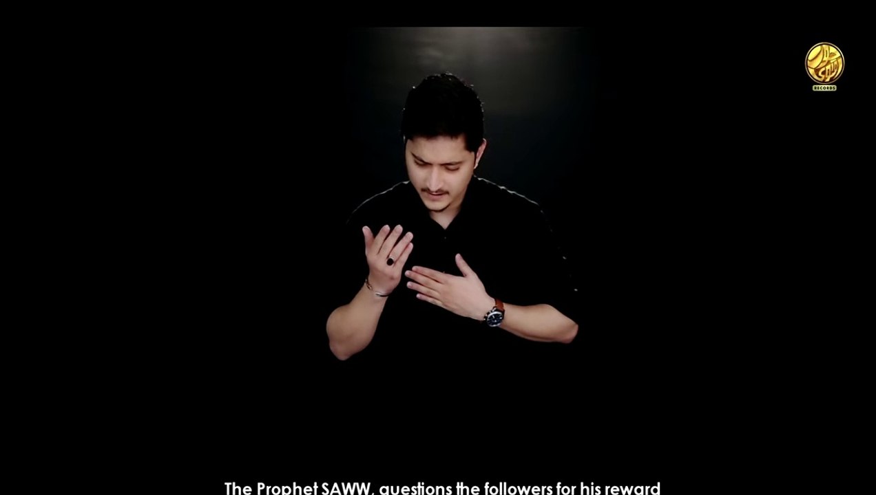 Noha Bibi Fatima Zahra 2020 - SADA E RASOOL - Joan Rizvi Noha 2020 - New Noha Ayam e Fatmiyah 1441 - YouTube