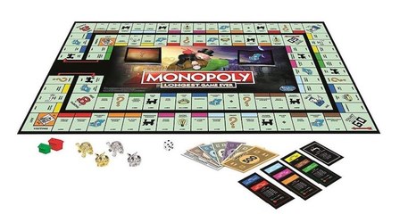 Monopoly lance une version avec un double plateau pour des parties encore plus longues