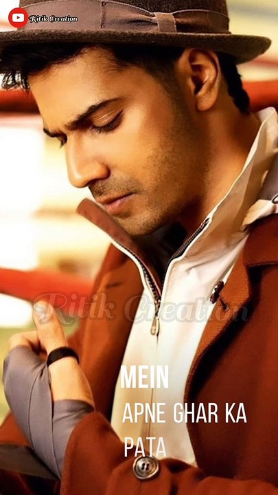 Bollywood movie "street dancer 3" varun dhavan song || Dua Karo || Status video short clip