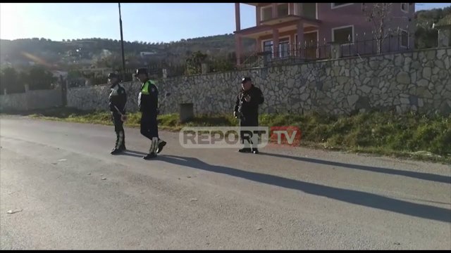 Lushnje/ 42-vjeçari humb kontrollin e motoçikletës dhe bie në kanal, ndërron jetë