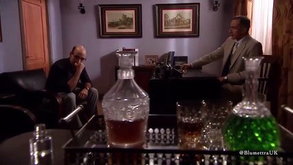 Mercedes and Barbara - Barcedes - 11 - Eng Subs