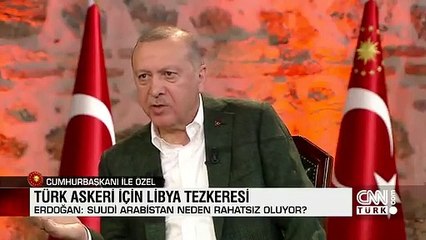 Dün Putinle Libya da ara buluculuğa soyunan Erdoğanın 3 gün önceki 5 Ocak 2020 sözleri