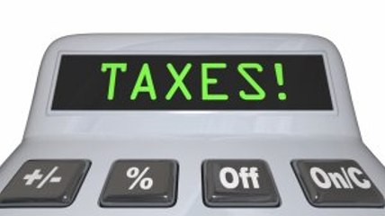 This Is What You Need To Know About Tax Deductions