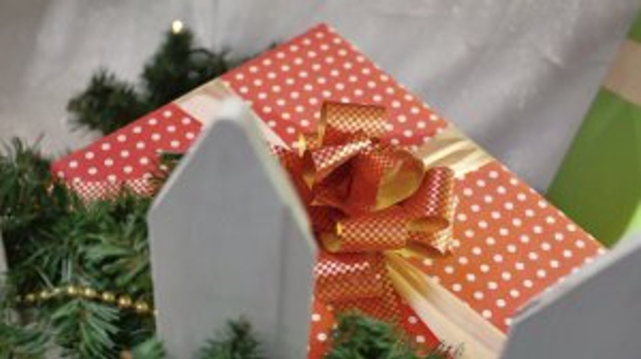 Recovering Your Credit From The Holidays