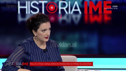 55-vjeçarja: Kur lind vajza, bashkeshorti nuk vjen ta takoje