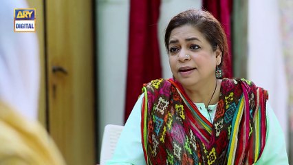 Mera Qasoor Episode 36 | Part 2 | 9th January 2020