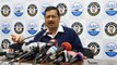 They failed to deliver promises, we delivered more than promised: Kejriwal