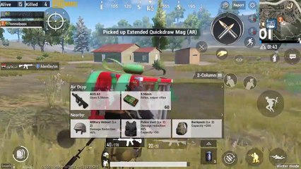 Intense situation last circle 2 enemy left  || Gaming arena |||