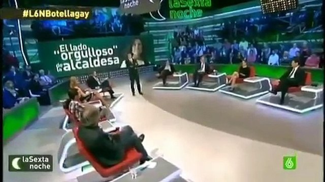 Pablo Iglesias nos habla de Irene Montero