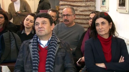 Güner Özkul’dan yeni oyunculara sert eleştiri