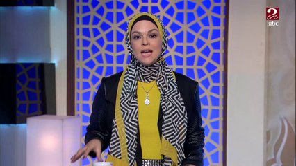 #من_القلب_للقلب | رسائل هامة عن الحياة من ايمان رياض