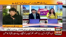 Khalil Ur Rehman Qamar reveals about Meray Paas Tum Ho