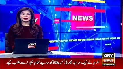 شکارپور: پل نہ ہونے سے شہری کندھوں پر جنازہ اٹھا کر نہر عبور کرنے پر مجبور