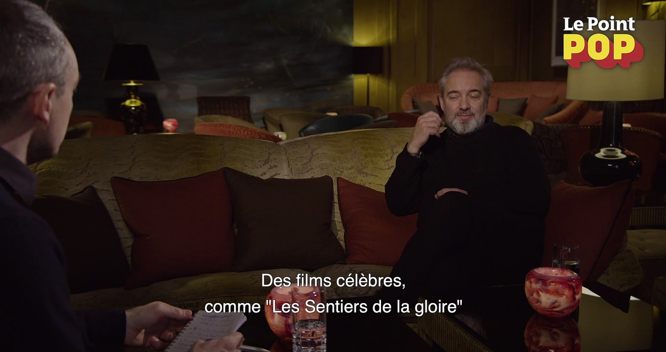 1917 :  l’interview plan séquence avec Sam Mendes