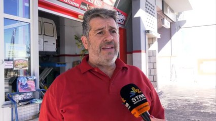 Αντίθετος ο Εμπορικός Σύλλογος Μακρακώμης για το κλείσιμο του Αστυνομικού Τμήματος