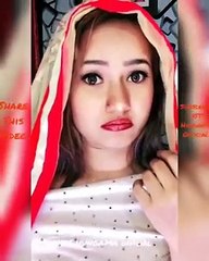 aaj kal ki larkiyan   funny Musically videos compilation