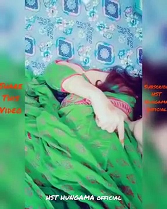 Aaj hamari suhaag raat hai   Double meaning comedy dialogue Musically   HST HUNGAMA