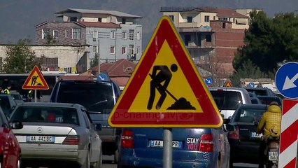 Shemben ndërtimet tek “Astiri”/ Përdoret eksploziv në ndërtesën me 6 kate