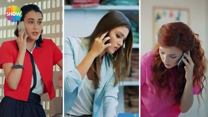 Ask Laftan Anlamaz - Episodi 5 (Me titra shqip)