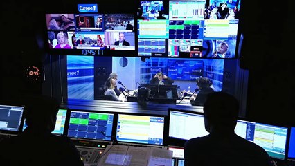 "Le roi des bourdons", "Ecolila", "Michel fils des âges farouches"...la sélection BD de Mathieu Charrier