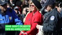 Beland je in de bak? Jane Fonda helpt je