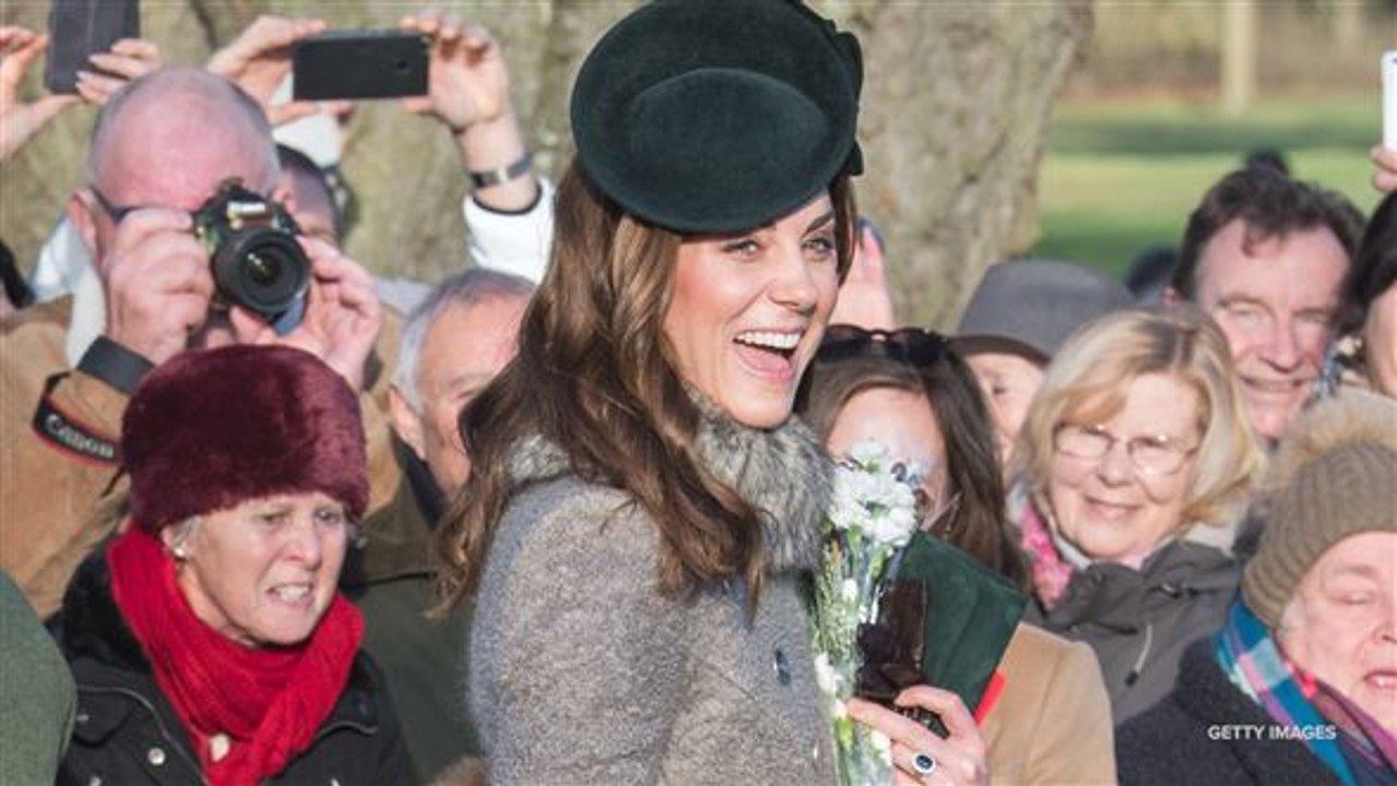 Darum ist Kate Middleton bereit für die Krone