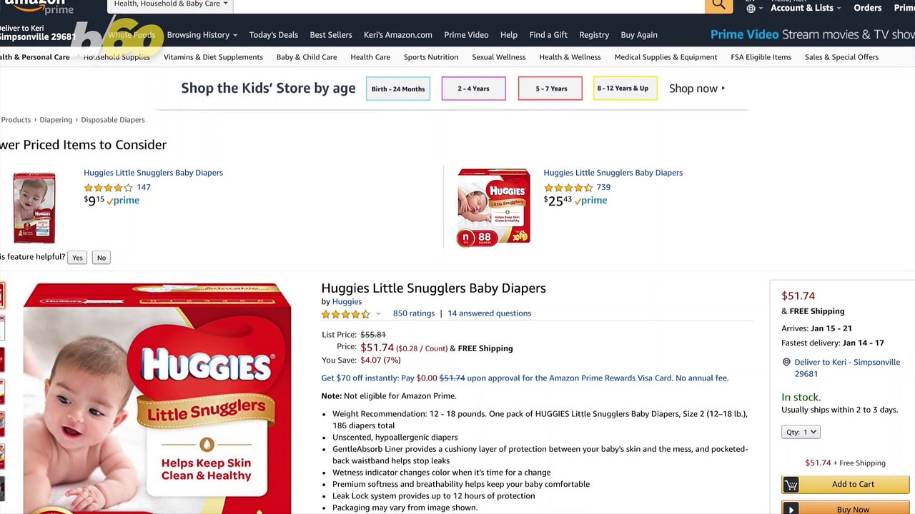 Gifts New Parents Actually Want