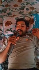 Imran khan dy jalsy vich nachny nu je krda funny dance