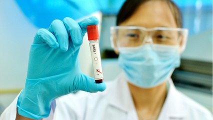 A New Virus Related To SARS Is Spreading In China