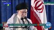 Iran tensions easing as democrats plan Trump war powers vote