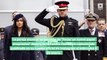 El príncipe Harry y Meghan Markle renuncian a un papel principal en la realeza británica