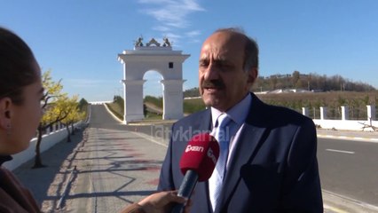 Shtohen masat e sigurise ne kampin e MEK ne Manze