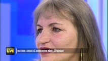 Gruaja rrëfen; si i shpëtova dhunës! Sot do të isha një viktimë  “Shqipëria Live