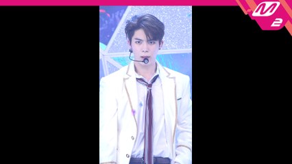 베리베리 연호 직캠 Lay Back_200109