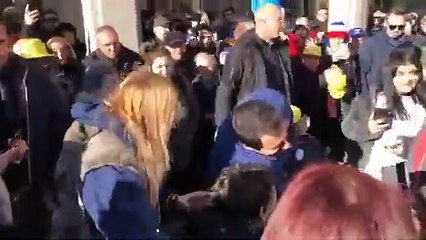 Salvini da Castellarano (RE) (09.01.20)