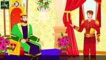 رداء الزفاف فى قاع البحر - The Wedding Dress Under The Sea Story in Arabic - Arabian Fairy Tales